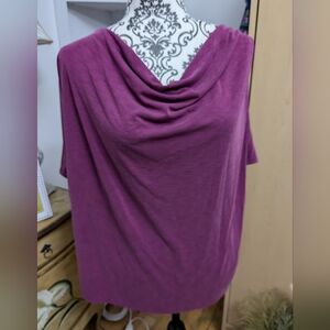 NWT Green Envelope blouse